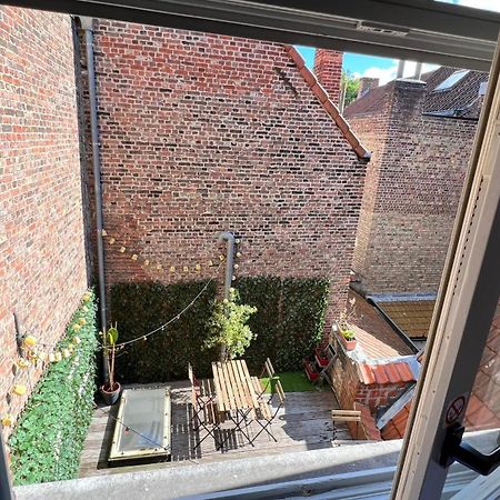 Ura City Center Brugge エクステリア 写真