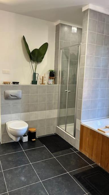 Ura City Center Brugge エクステリア 写真