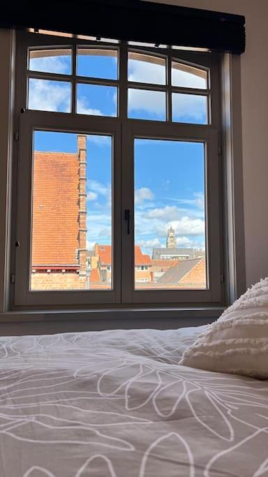 Ura City Center Brugge エクステリア 写真
