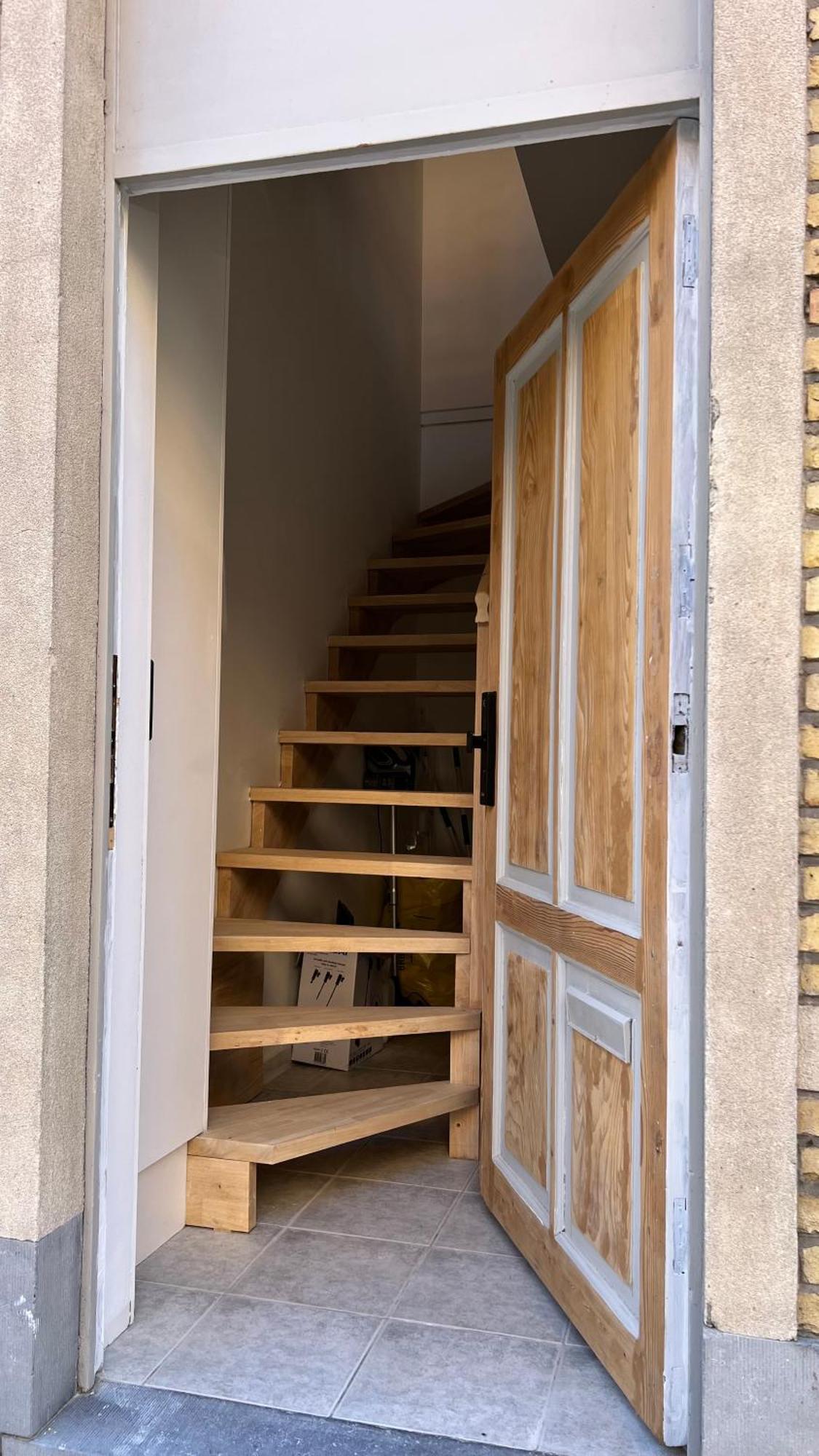 Ura City Center Brugge エクステリア 写真
