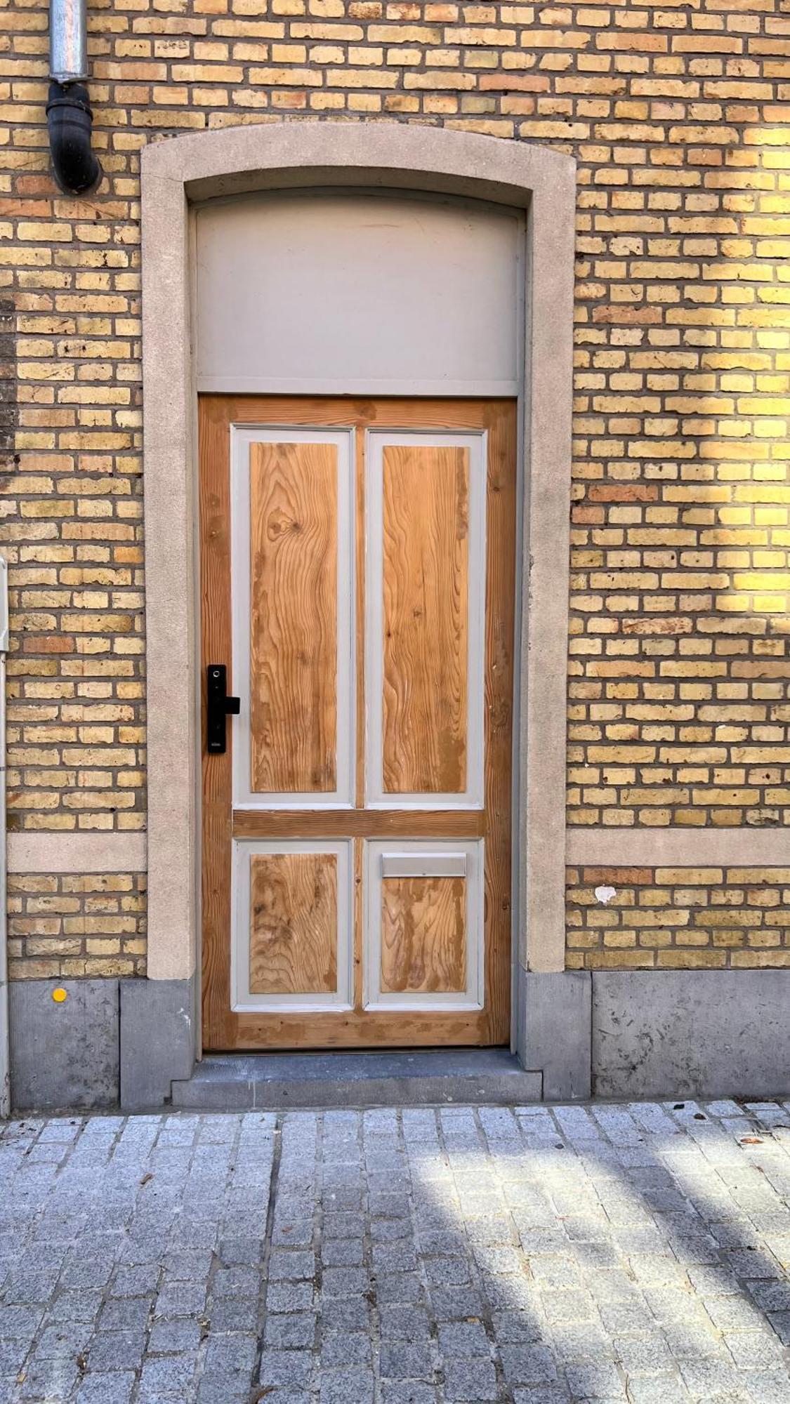 Ura City Center Brugge エクステリア 写真