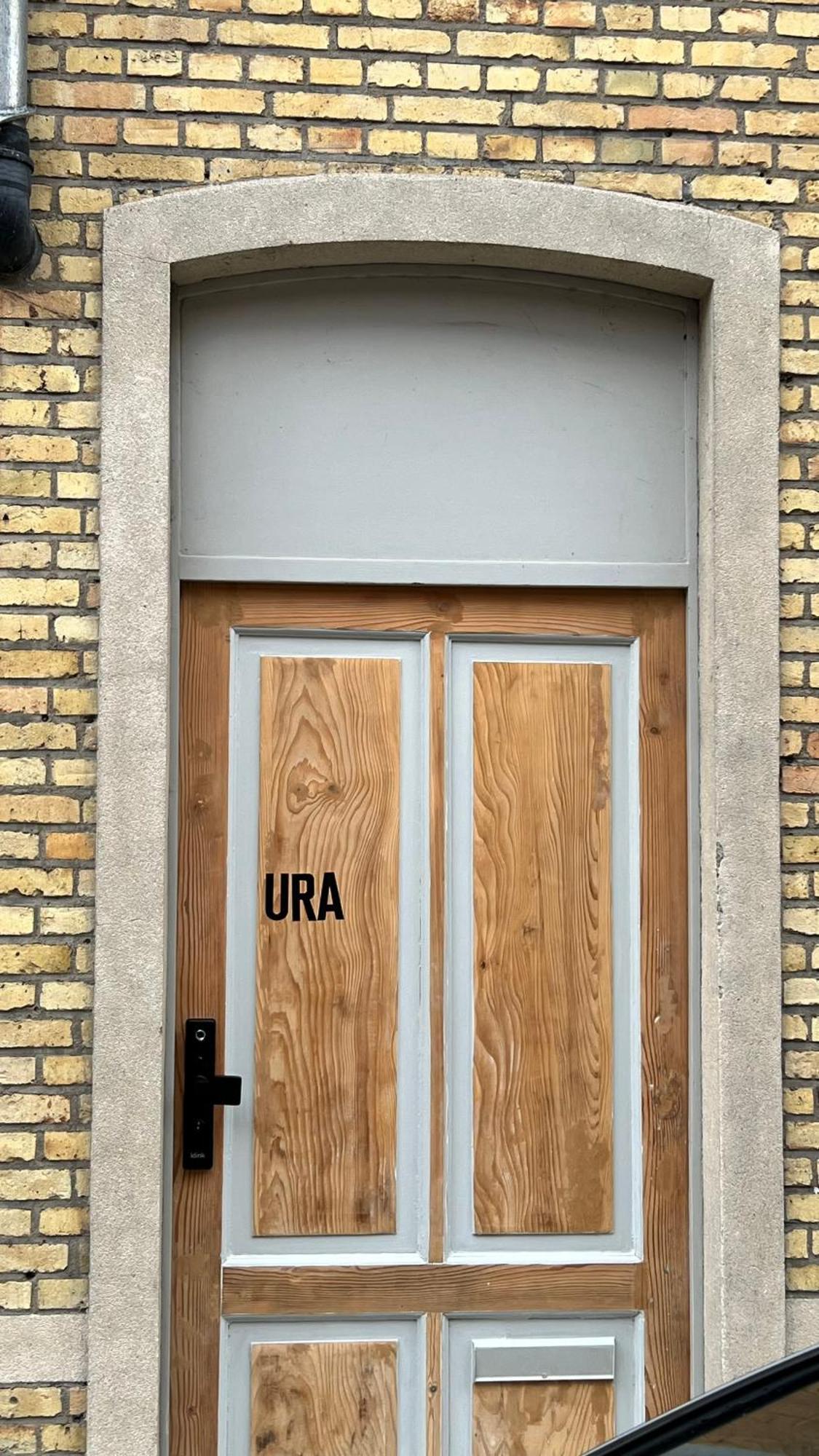 Ura City Center Brugge エクステリア 写真
