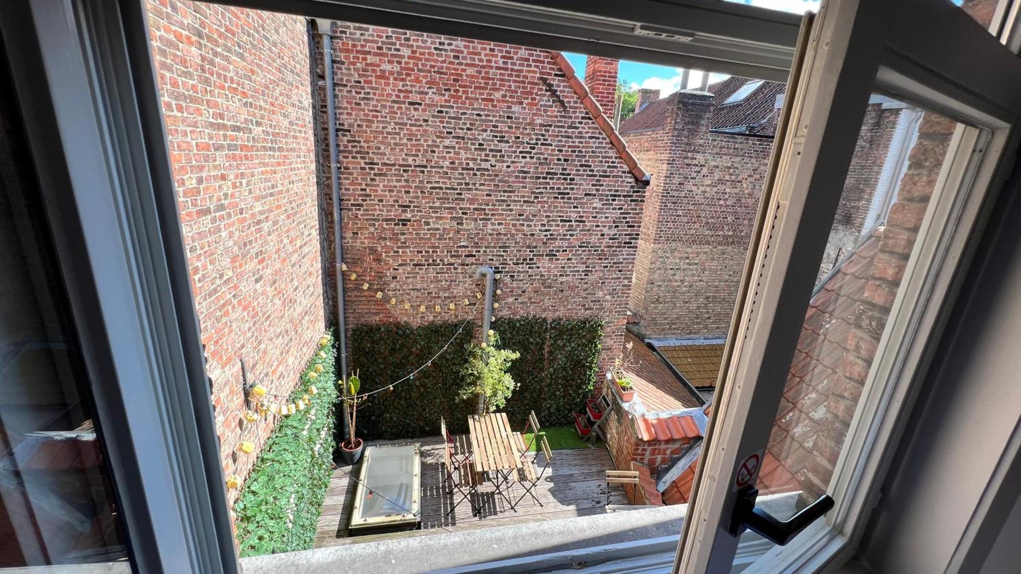 Ura City Center Brugge エクステリア 写真